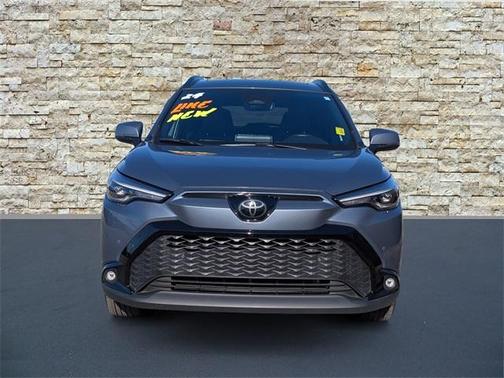 2024 Toyota Corolla Cross Hybrid XSE