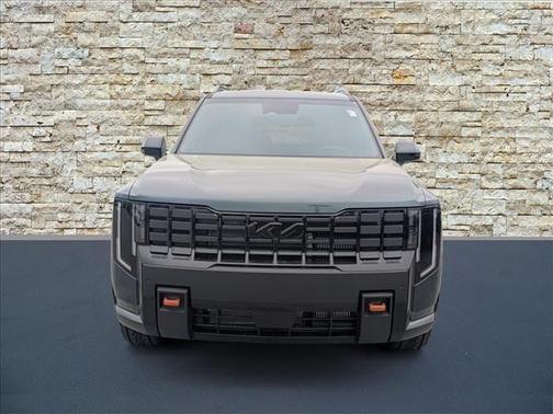 2027 Kia Telluride SX-Prestige