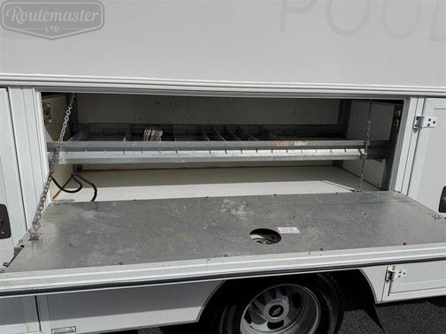 2016 Chevrolet Silverado 3500 WT