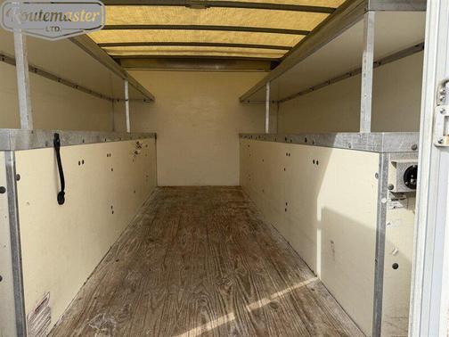 2016 Chevrolet Silverado 3500 WT