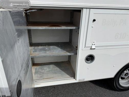 2016 Chevrolet Silverado 3500 WT