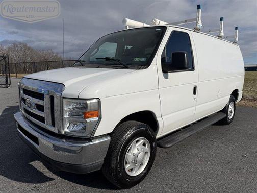 2013 Ford E250 Cargo