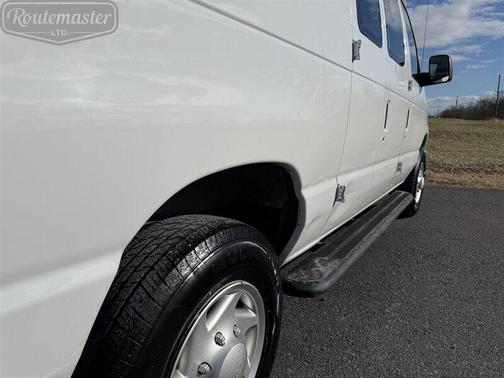 2013 Ford E250 Cargo