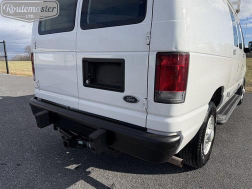 2013 Ford E250 Cargo