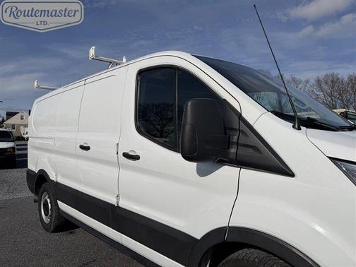 2020 Ford Transit-150 Base