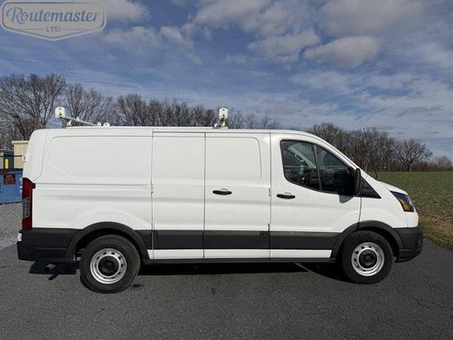 2020 Ford Transit-150 Base