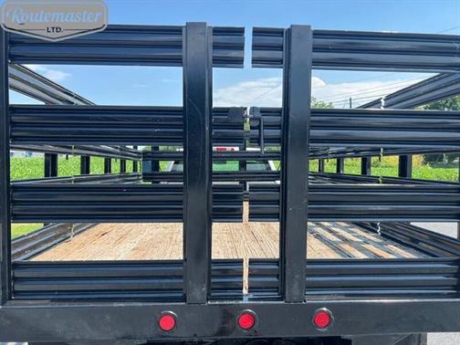 2008 Chevrolet Silverado 3500 Work Truck