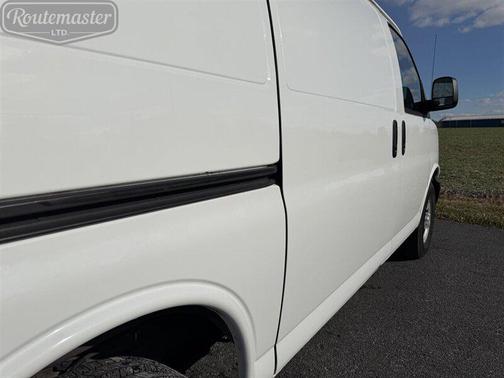 2015 Chevrolet Express 2500 Work Van