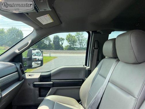 2019 Ford F-250 XL