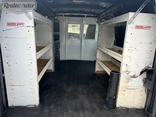 2014 Chevrolet Express 1500 Work Van