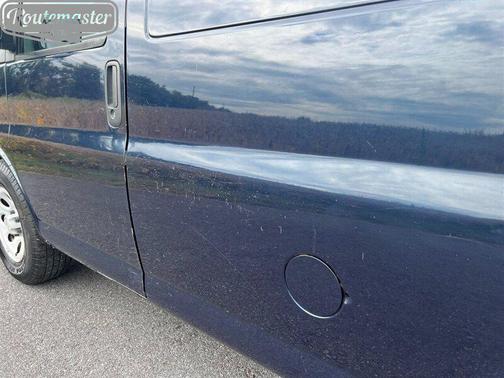 2014 Chevrolet Express 1500 Work Van