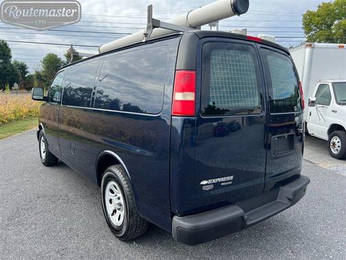 2014 Chevrolet Express 1500 Work Van