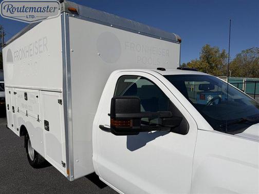 2018 Chevrolet Silverado 3500 WT