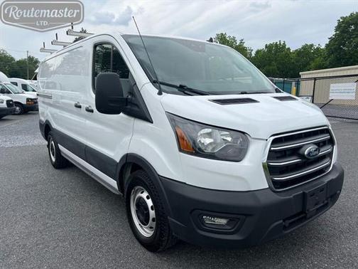 2020 Ford Transit-150 Base