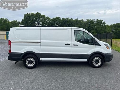 2020 Ford Transit-150 Base