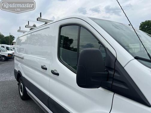 2020 Ford Transit-150 Base