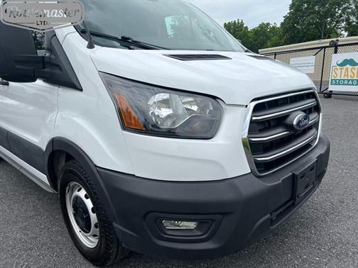 2020 Ford Transit-150 Base