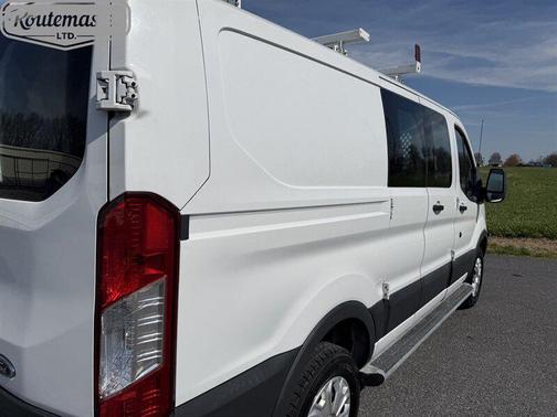2018 Ford Transit-250 Base