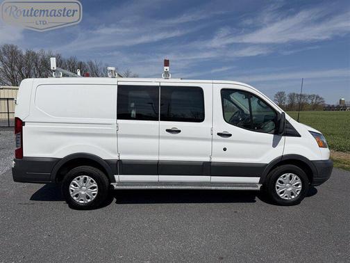 2018 Ford Transit-250 Base