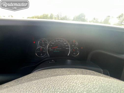 2016 GMC Savana 3500 Work Van