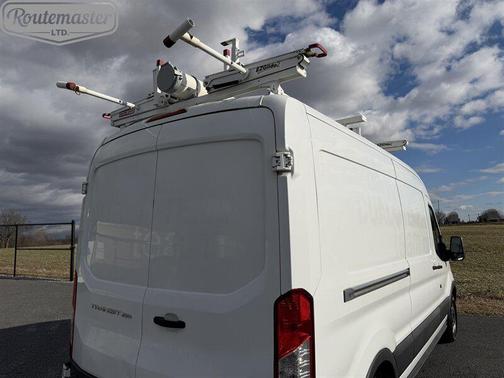 2017 Ford Transit-250 Base