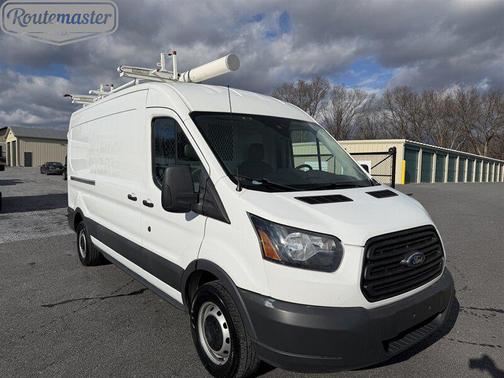 2017 Ford Transit-250 Base