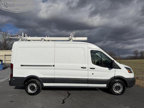 2017 Ford Transit-250 Base