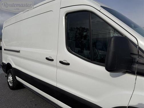 2020 Ford Transit-250 Base