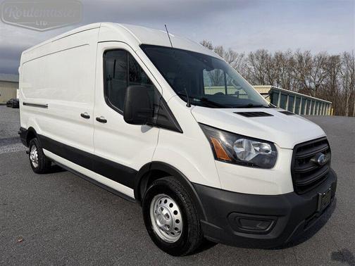 2020 Ford Transit-250 Base