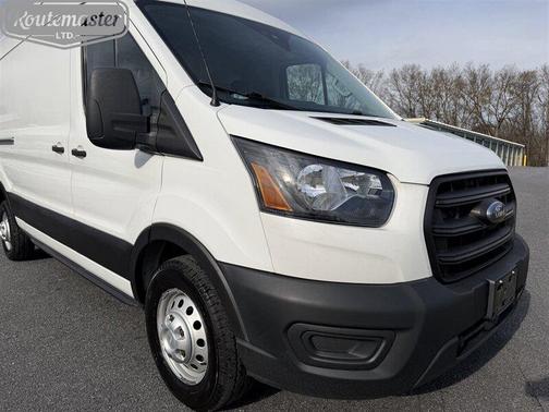 2020 Ford Transit-250 Base