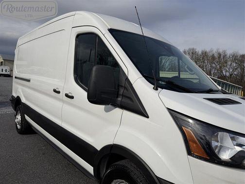 2020 Ford Transit-250 Base