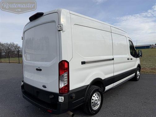 2020 Ford Transit-250 Base