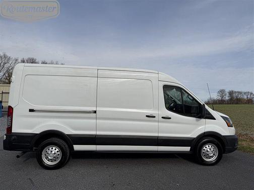 2020 Ford Transit-250 Base
