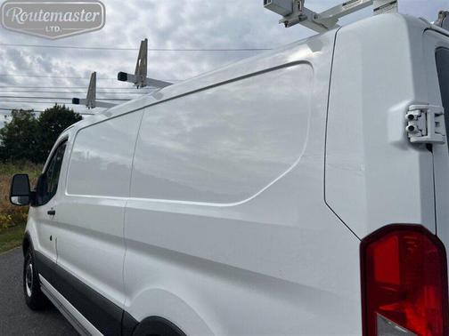 2016 Ford Transit-250 Base