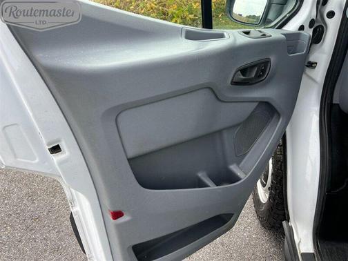 2016 Ford Transit-250 Base