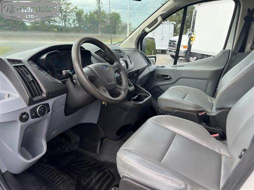2016 Ford Transit-250 Base