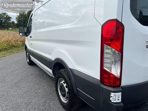 2016 Ford Transit-250 Base