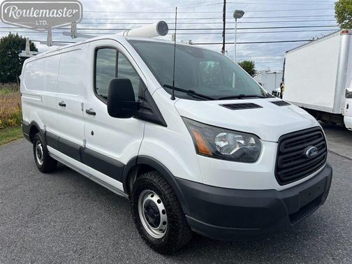2016 Ford Transit-250 Base