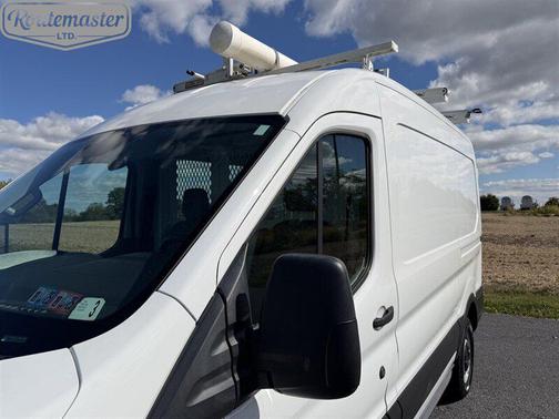 2015 Ford Transit-250 Base