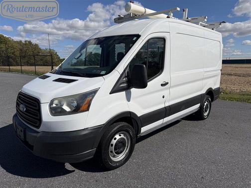 2015 Ford Transit-250 Base