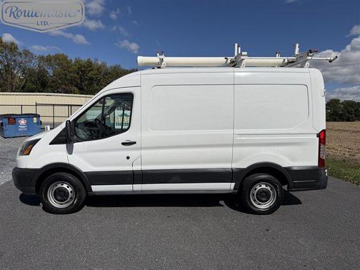 2015 Ford Transit-250 Base