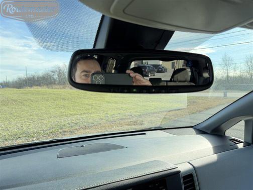 2019 Toyota Sienna XLE