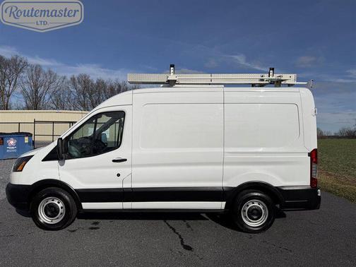 2019 Ford Transit-150 Base