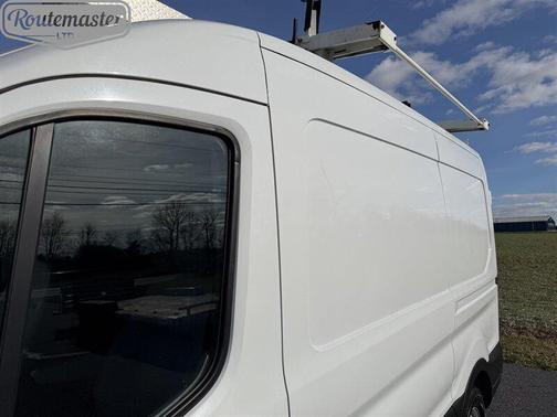 2019 Ford Transit-150 Base