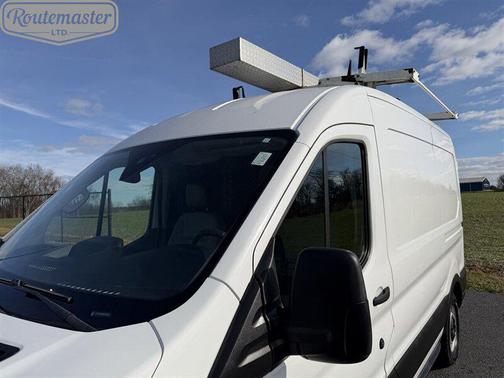 2019 Ford Transit-150 Base