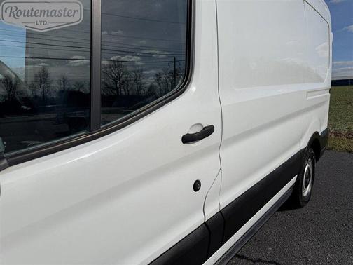 2019 Ford Transit-150 Base