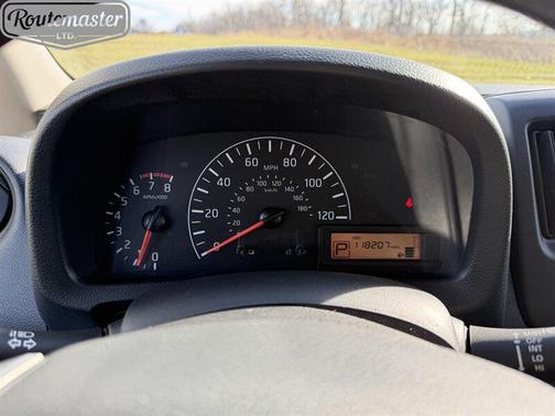 2018 Chevrolet City Express 1LT