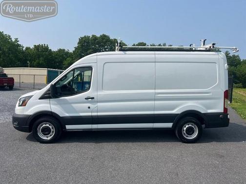 2020 Ford Transit-250 Base