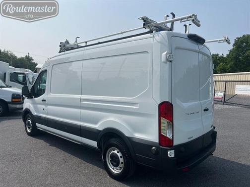 2020 Ford Transit-250 Base
