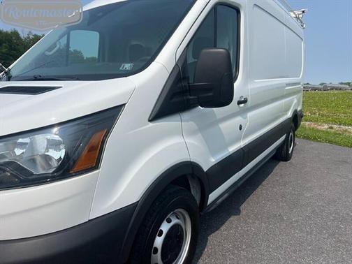 2020 Ford Transit-250 Base